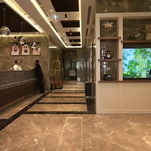 Garden Hotell