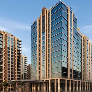 Novotel Dubai Gold District Ντουμπάι