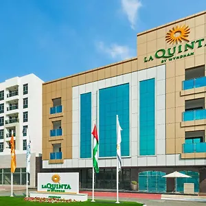 La Quinta By Wyndham Jumeirah Otel
