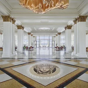 Palazzo Versace Dubaj