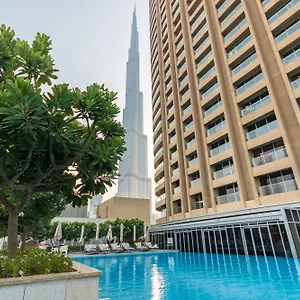 Westminster Mall Aparthotel
