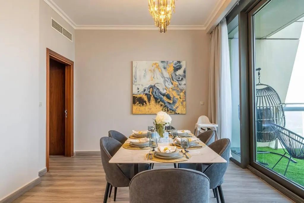 First Class 3Br With Full Burj Khalifa And Fountain View Dubai United Arab Emirates