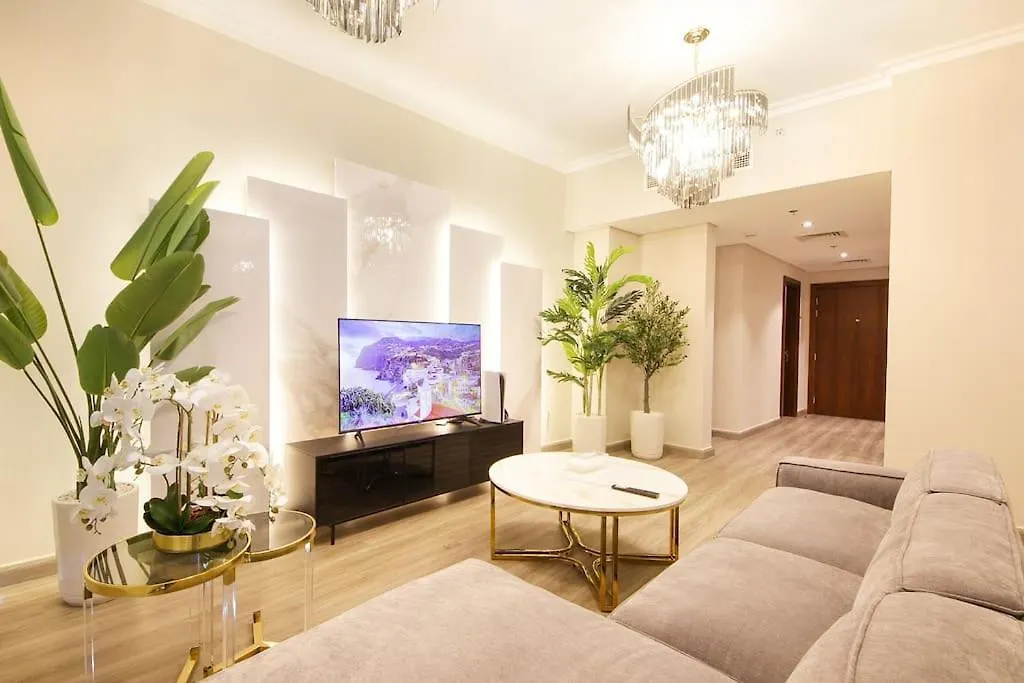 First Class 3Br With Full Burj Khalifa And Fountain View 迪拜