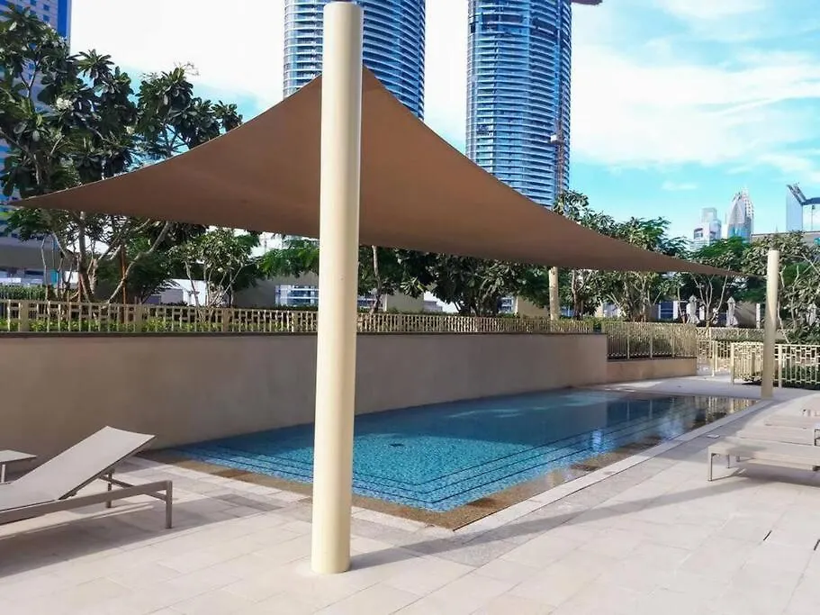 First Class 3Br With Full Burj Khalifa And Fountain View 迪拜 公寓